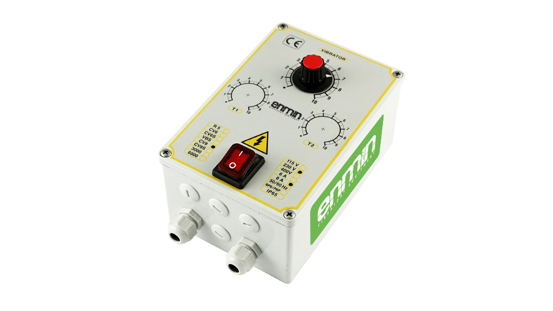 Electromagnetic | Vibratory Feeders | Enmin Pty Ltd