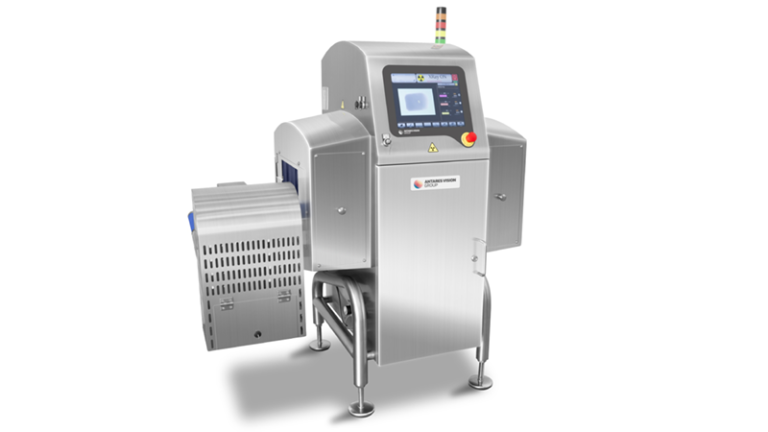 Food Inspection Systems | Enmin | Antares Vision Group