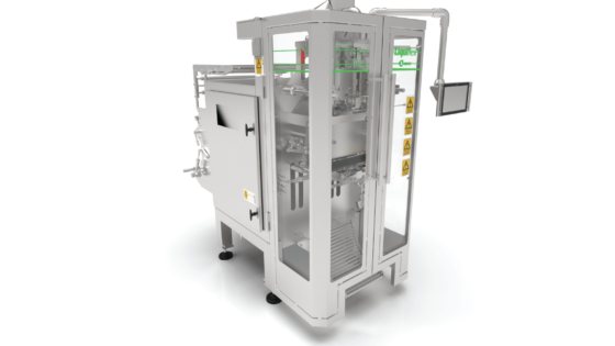 Our goal at PROPAC Industrial is to design and manufacture flexible packaging systems. Equipment that our customers can confidently rely upon for their current and future production needs. We provide commercial food packaging machines for many industries, for example, baked goods, dairy, coffee, confectionery, meat, frozen foods and spices. Our liquid filling machines and automated bagging machines are relied upon in many non-food industries to package a wide variety of products. We also manufacture Auger Filling Machines for the packaging of products in powder form.